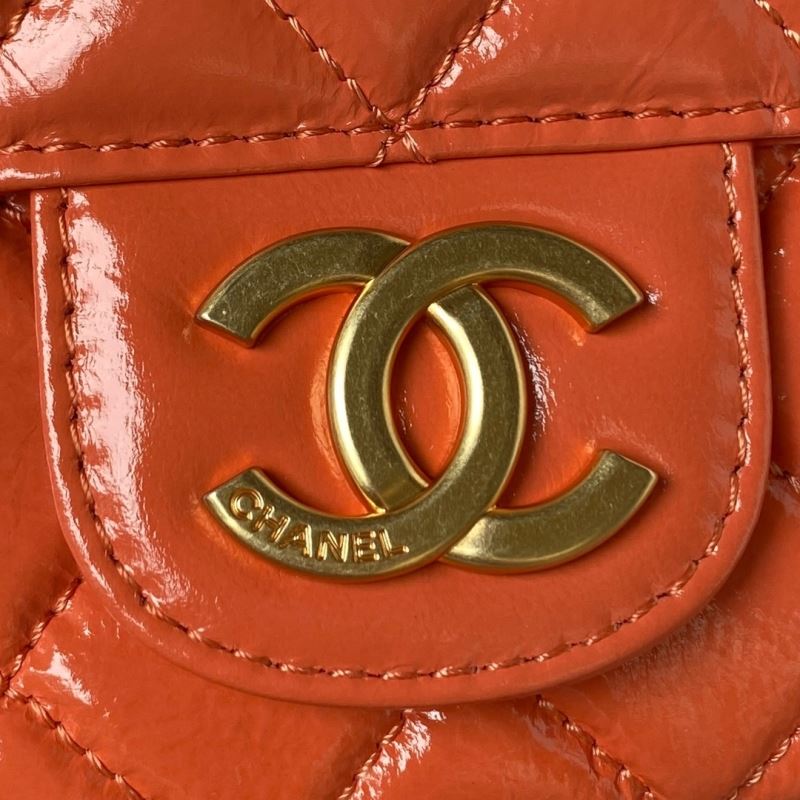 Chanel Satchel Bags